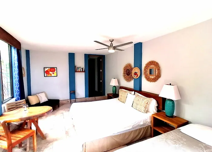 Ananda Guesthouse