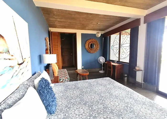 Ananda Guesthouse