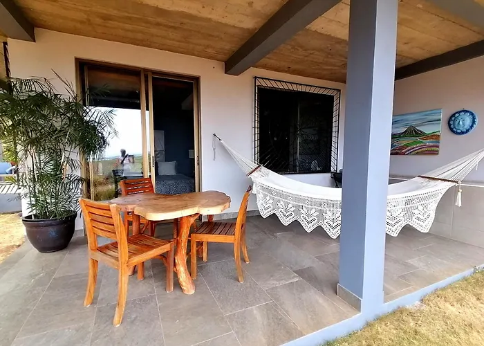 Ananda Guesthouse