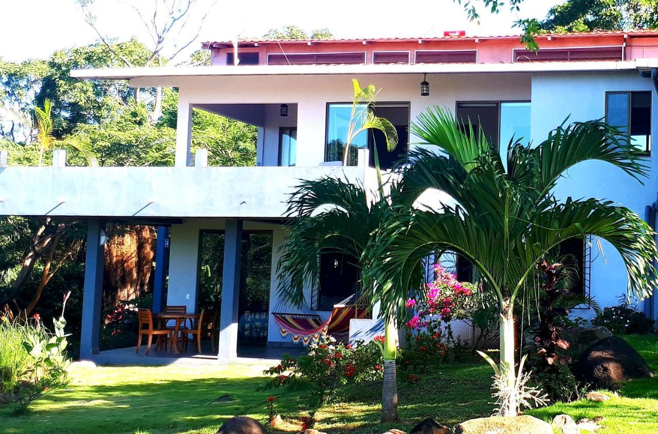 Ananda Pensión